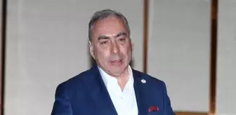 Hasan Engin Tuncer, Binicilik Federasyonu Başkanlığı'na yeniden aday