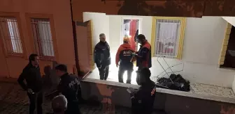 Isparta'da Öğrenci Yurdunda Çakmak Gazı Patlaması: 1 Yaralı