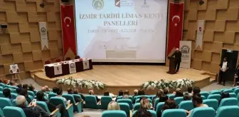 İzmir Tarihi Liman Kenti UNESCO Kalıcı Listeye Girmek için Çalışıyor