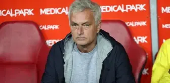 Jose Mourinho, Jayden Oosterwolde'nin sezonu kapattığını duyurdu