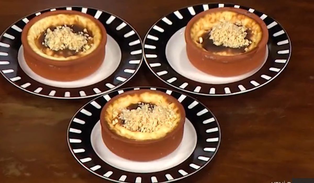MasterChef fırın sütlaç tarifi! En güzel fırın sütlaç tarifi! fırın sütlaç tarifi nasıl yapılır? fırın sütlaç için malzemeler!