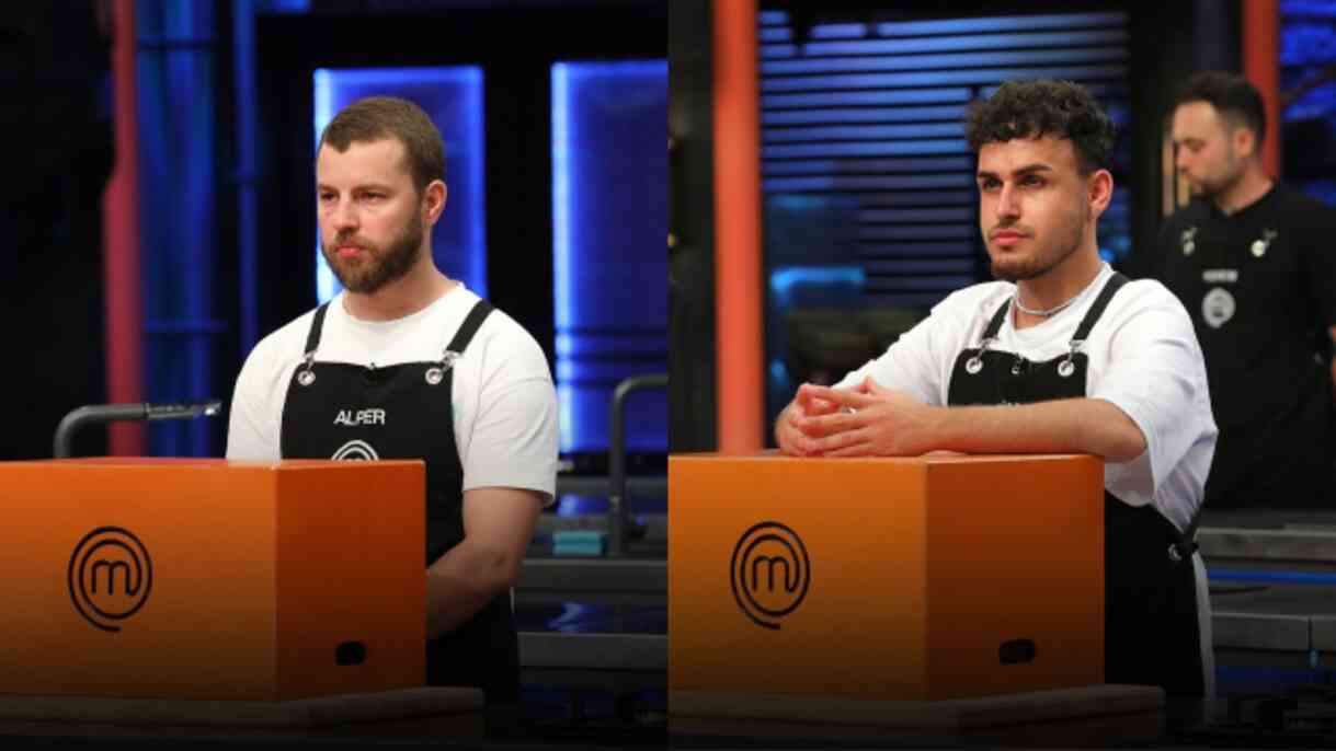 Masterchef'te eleme adayı kim oldu? Dün akşam Masterchef'te potaya kim girdi?