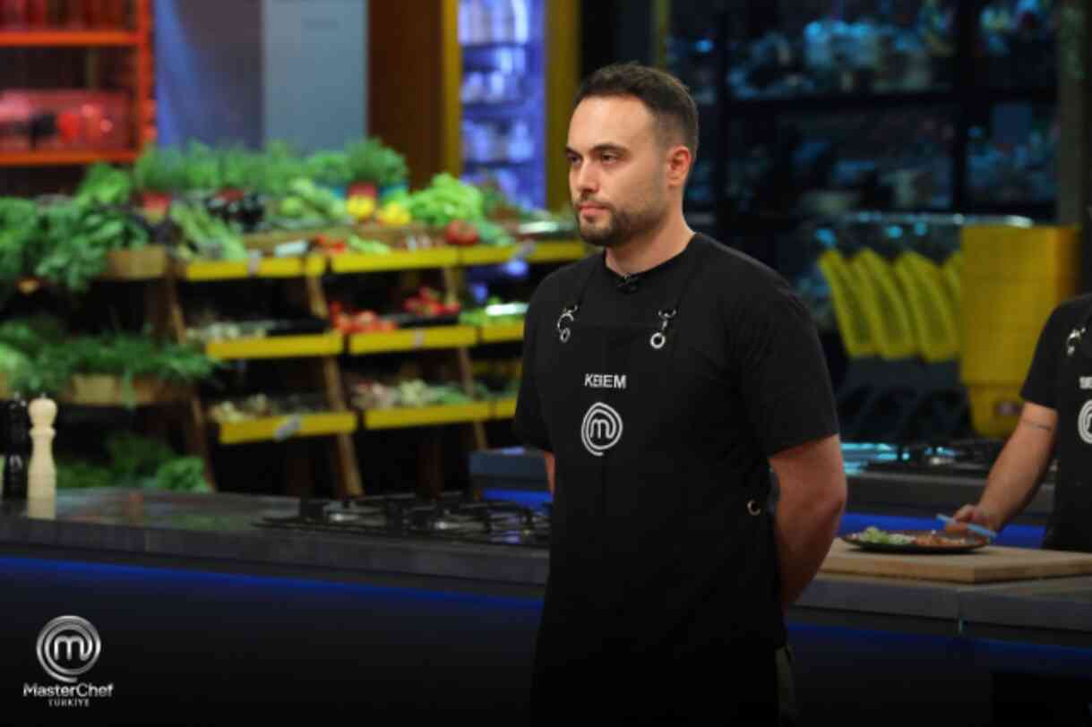 Masterchef'te eleme adayı kim oldu? Dün akşam Masterchef'te potaya kim girdi?