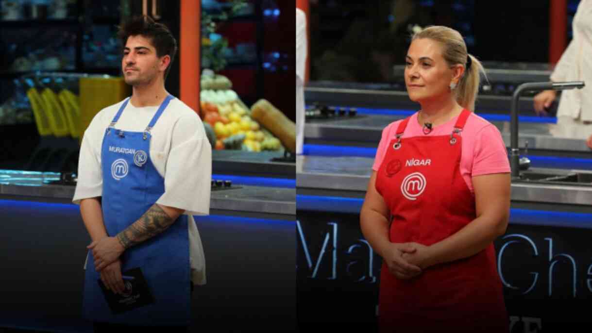 Masterchef'te eleme adayı kim oldu? Dün akşam Masterchef'te potaya kim girdi?