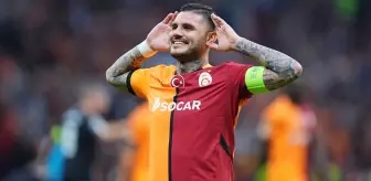 Mauro Icardi, adım adım rekora koşuyor