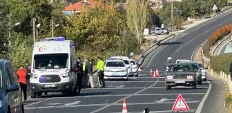 Muğla'da Motosiklet Kazası: Sürücü Hayatını Kaybetti