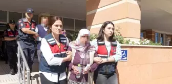 Öldürüldükten sonra çuvalla dereye atılmıştı: Sanıkların yargılanmasına devam edildi