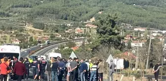 Muğla'da Trafik Kazası: 75 Yaşındaki Sürücü Hayatını Kaybetti