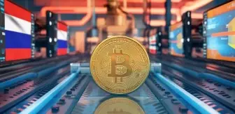 Rusya cephesinden dikkat çeken Bitcoin madencilik hamlesi