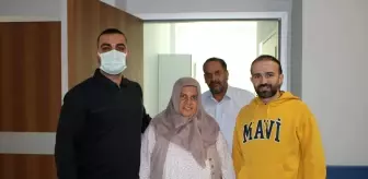 Malazgirt Devlet Hastanesi'nde İlk Total Diz Protezi Ameliyatı Başarıyla Gerçekleştirildi