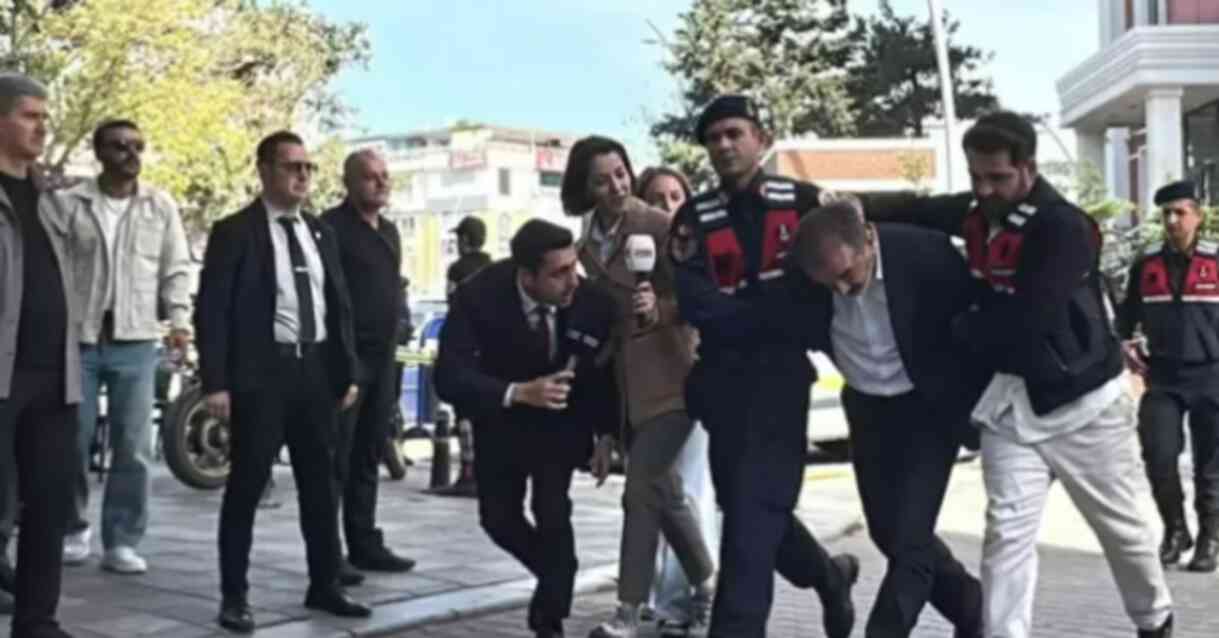 Savcı Yavuz Engin ne dedi? Yenidoğan Çetesi'ni çökerten savcı ne söyledi?