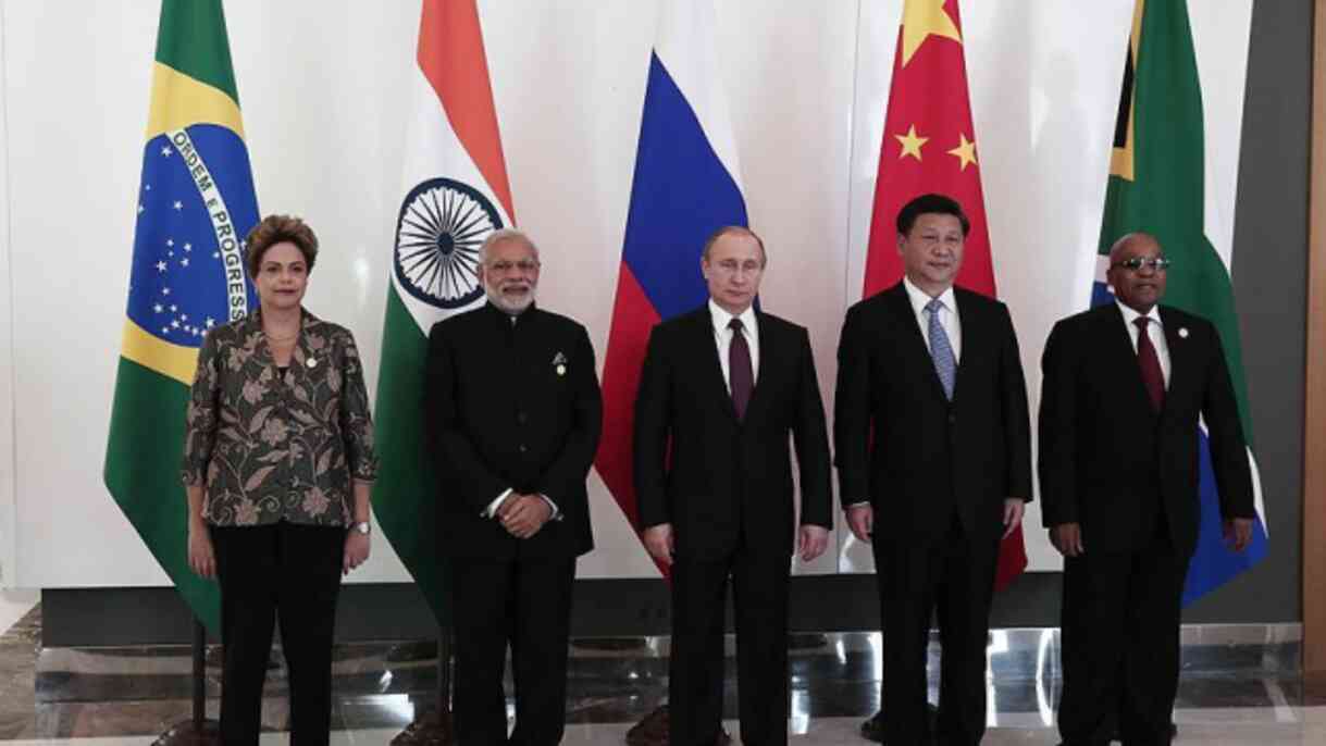 TTürkiye BRICS'e girecek mi? TTürkiye BRICS'e girecek mi?