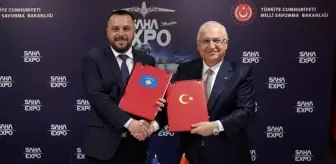 Türkiye ve Kosova, Askeri Sağlık Alanında Protokol İmzaladı