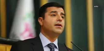 Demirtaş'tan TUSAŞ'a Yönelik Terör Saldırısına Kınama