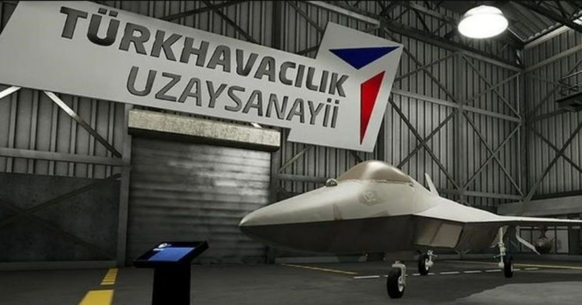 TUSAŞ nedir? TUSAŞ açılımı ne? TUSAŞ tesisleri nerede?