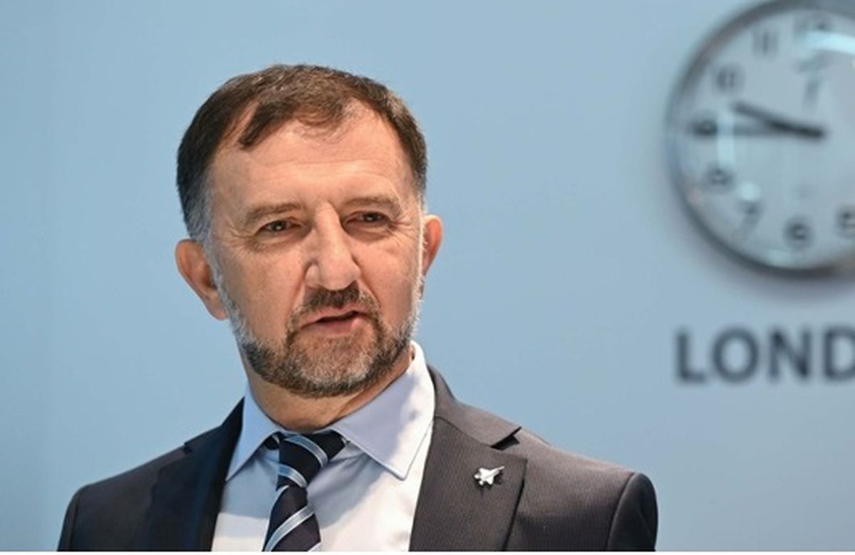 TUSAŞ Genel Müdürü kimdir? TUSAŞ Genel Müdürü Mehmet Demiroğlu kimdir?