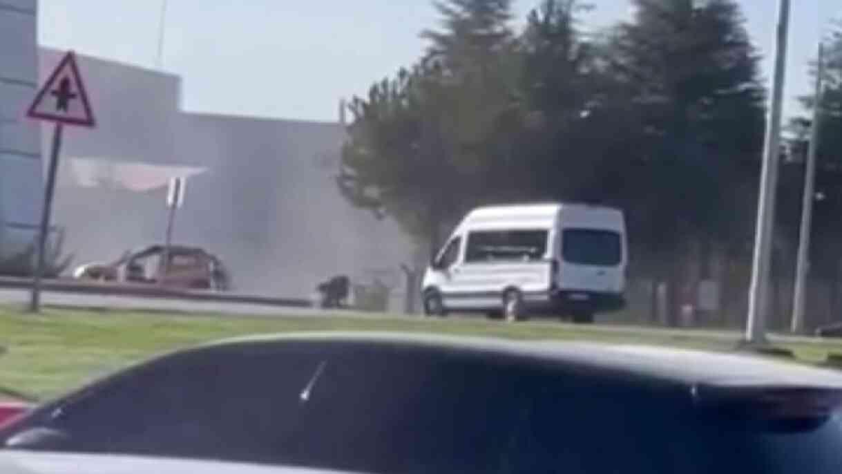 TUSAŞ patlamasında teröristler öldü mü? TUSAŞ canlı bomba saldırısında kaç terörist var? TUSAŞ patlamasında teröristler öldü mü? TUSAŞ canlı bomba saldırısında kaç terörist var?