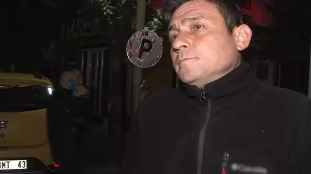 The friend of the taxi driver killed in the TUSAŞ terrorist attack 'Fought against death'