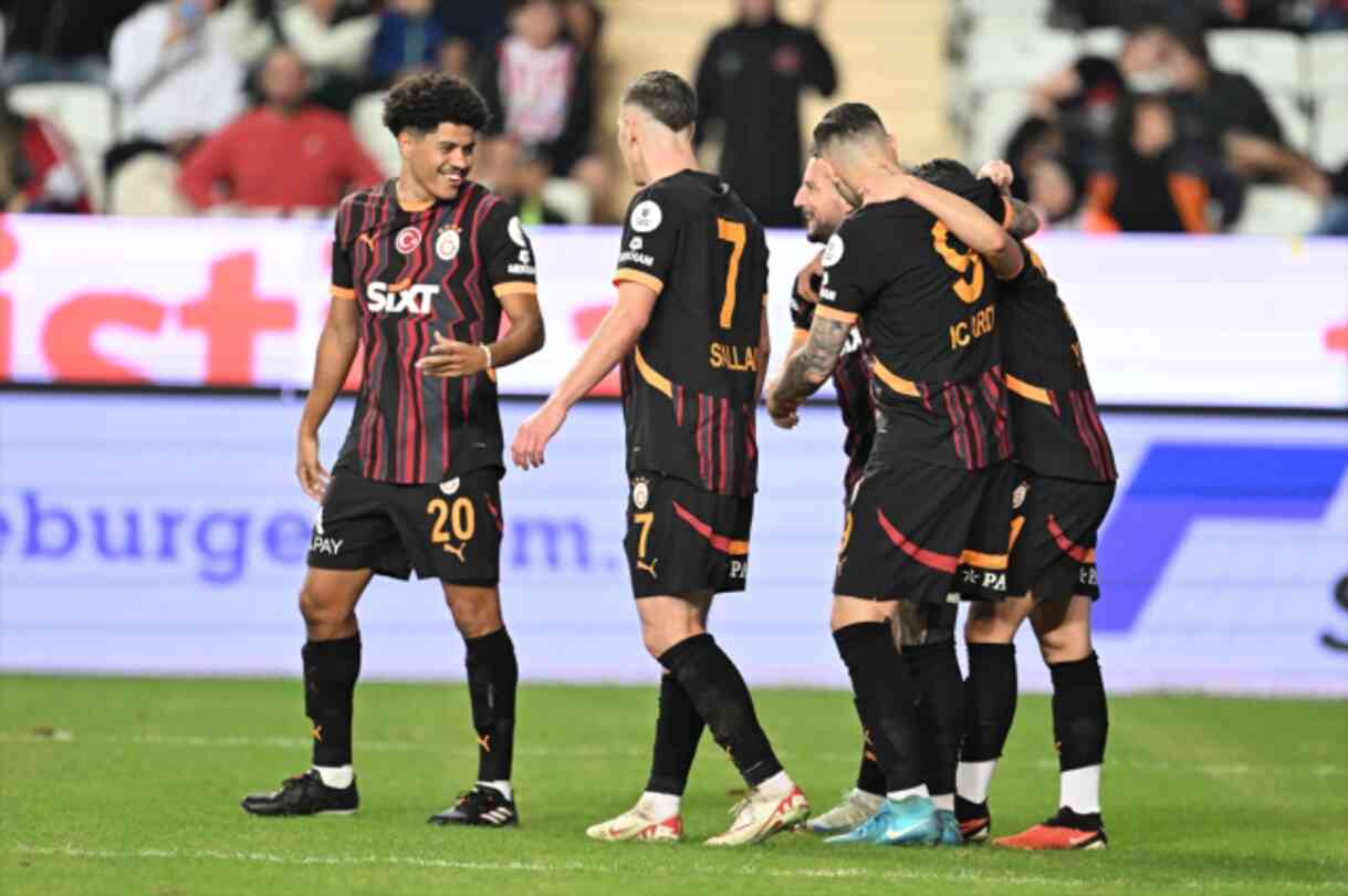 UEFA Avrupa Ligi Galatasaray Elfsborg maçı hangi kanalda? Muhtemel 11'ler!