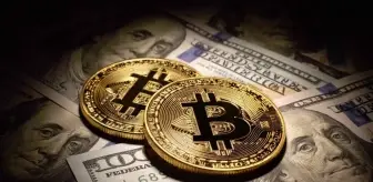 Uzmanlar açıkladı: Bitcoin uçuşa geçiyor