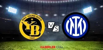 Young Boys- Inter maçı ne zaman? Young Boys- Inter maçı sata kaçta, şifresiz mi?