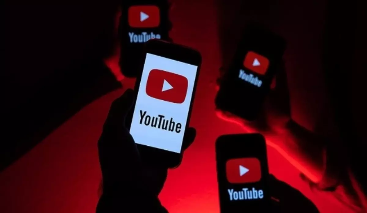 YOUTUBE ÇÖKTÜ MÜ? 23 Ekim Çarşamba Youtube'a neden girilmiyor (GÜNCEL)?
