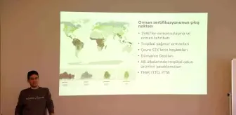 Orman Sertifikasyonunun 30. Yılı Konferansı Gerçekleşti