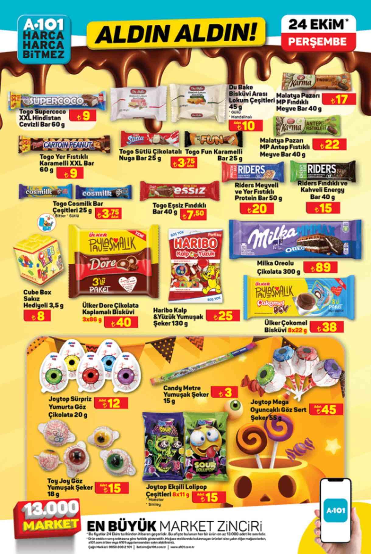 A101 24 EKİM 2024 KATALOĞU A101'e gelen ürünler! 24 Ekim A101 bu hafta katalog ürünleri neler? A101'de hangi ürünler olacak? A101 24 EKİM 2024 KATALOĞU A101'e gelen ürünler! 24 Ekim A101 bu hafta katalog ürünleri neler? A101'de hangi ürünler olacak?
