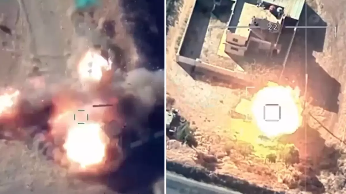 ABD'den PKK'ya sınırötesi operasyonlar hakkında önemli açıklama