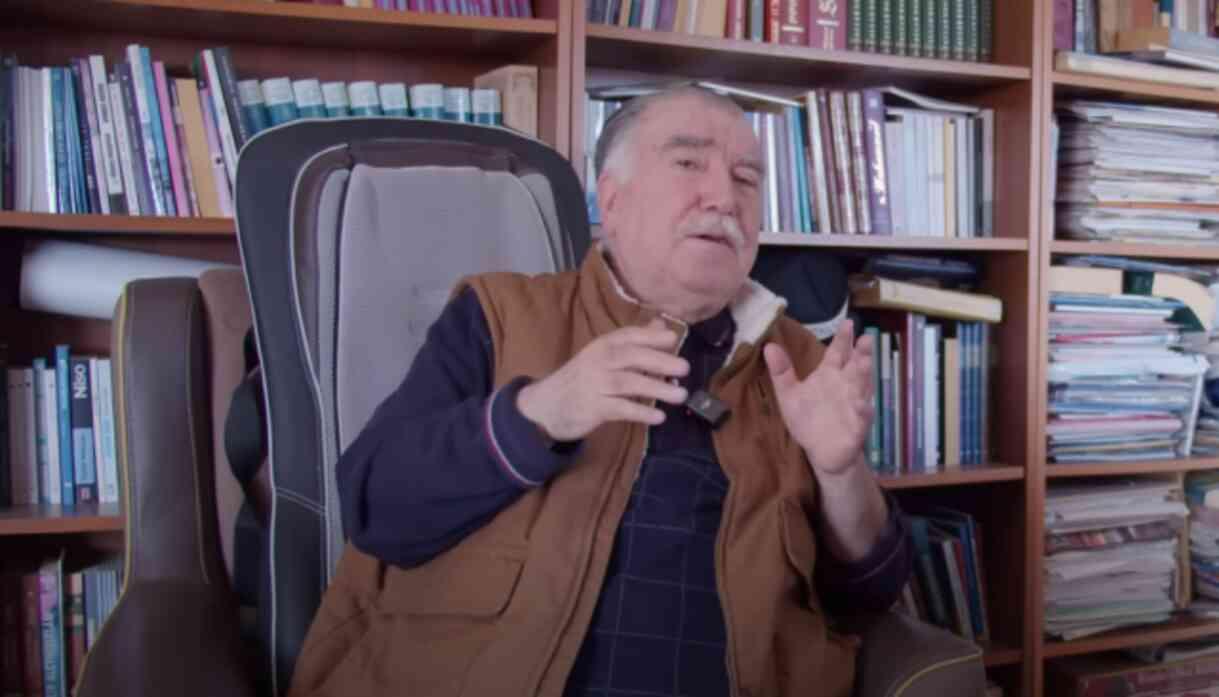 Abdullah Aymaz kimdir? FETÖ'cü Abdullah Aymaz kaç yaşında, nereli?