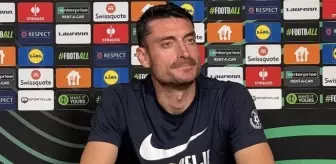 Albert Riera kimdir? Albert Riera ne dedi? Celje teknik direktörü Albert Riera Galatasaray'da oynadı mı?