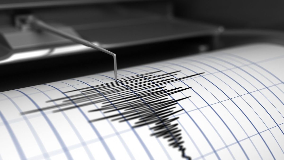 Az önce deprem mi oldu? 24 Ekim en son depremler kaç şiddetinde oldu? Kandilli Rasathanesi ve AFAD deprem listesi!