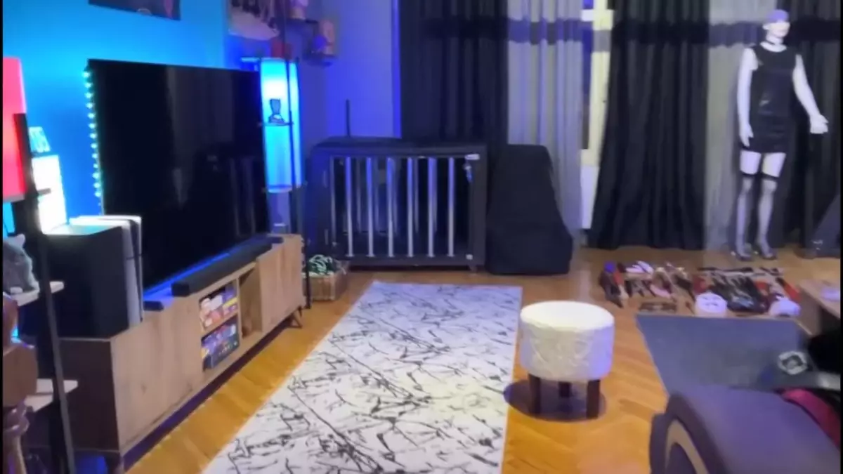 Beyoğlu'nda gece kulübündeki parti baskınının detayları ortaya çıktı