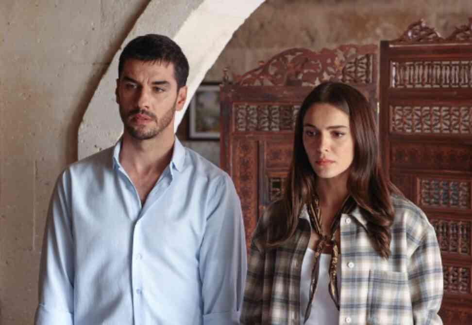 Bu akşam Siyah Kalp var mı? siyah Kalp yeni bölüm yayınlanacak mı? (24 Ekim)