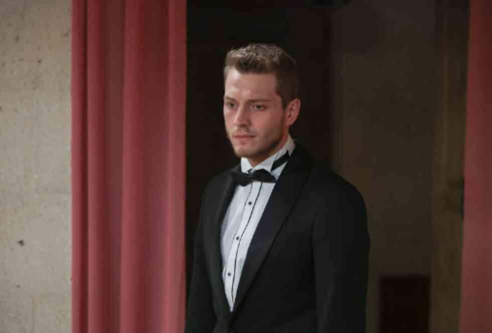 Bu akşam Siyah Kalp var mı? siyah Kalp yeni bölüm yayınlanacak mı? (24 Ekim)