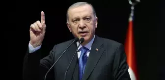 Cumhurbaşkanı Erdoğan başkanlığındaki Güvenlik Zirvesi sona erdi