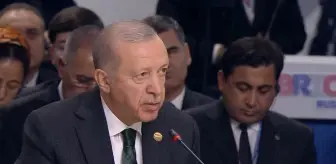 Cumhurbaşkanı Erdoğan: Bu alçakça saldırı Türkiye'nin terörü bertaraf etme kararlılığını perçinlemiştir