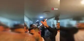 Eminönü-Bursa Feribotunda Bomba İhbarı, Yolcular Tahliye Edildi