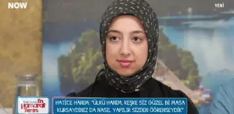 En Hamarat Benim Hatice kimdir? Hatice Demir kaç yaşında, nereli?