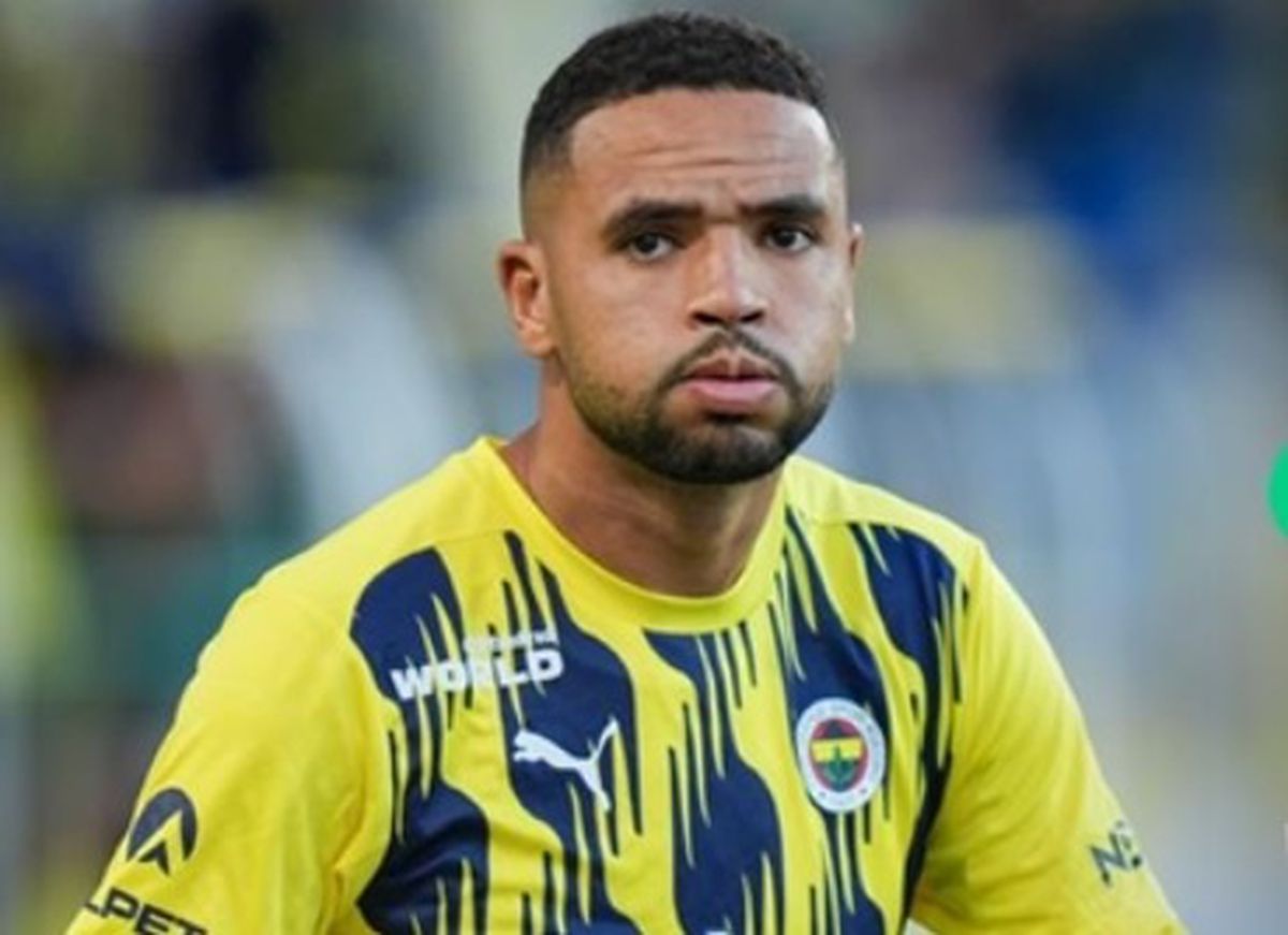 En Nesyri GOL izle! Fenerbahçe Manchester United En Nesyri GOL izleme linki!