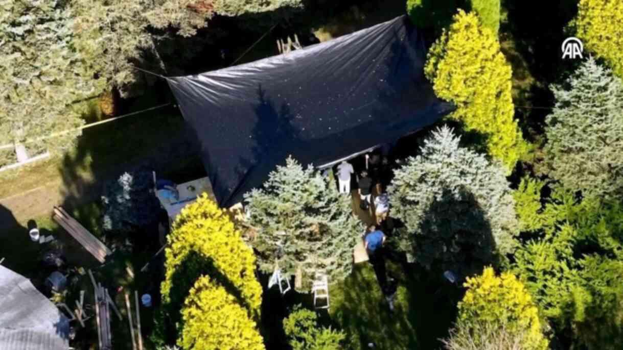 Fethullah Gülen'in cenaze töreni ne zaman? FETÖ elebaşı Gülen nereye gömülecek?