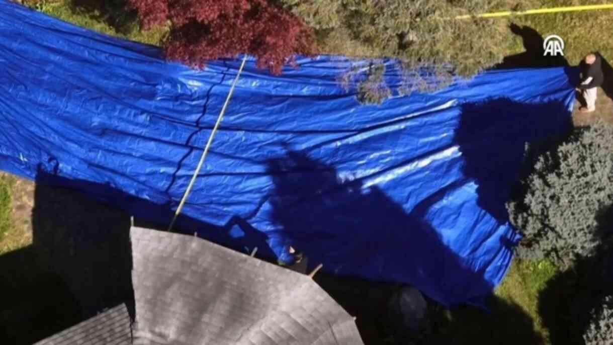 Fethullah Gülen'in cenaze töreni ne zaman? FETÖ elebaşı Gülen nereye gömülecek?