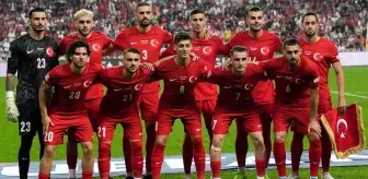 FIFA açıkladı: İşte Türkiye'nin dünya sıralamasındaki yeri