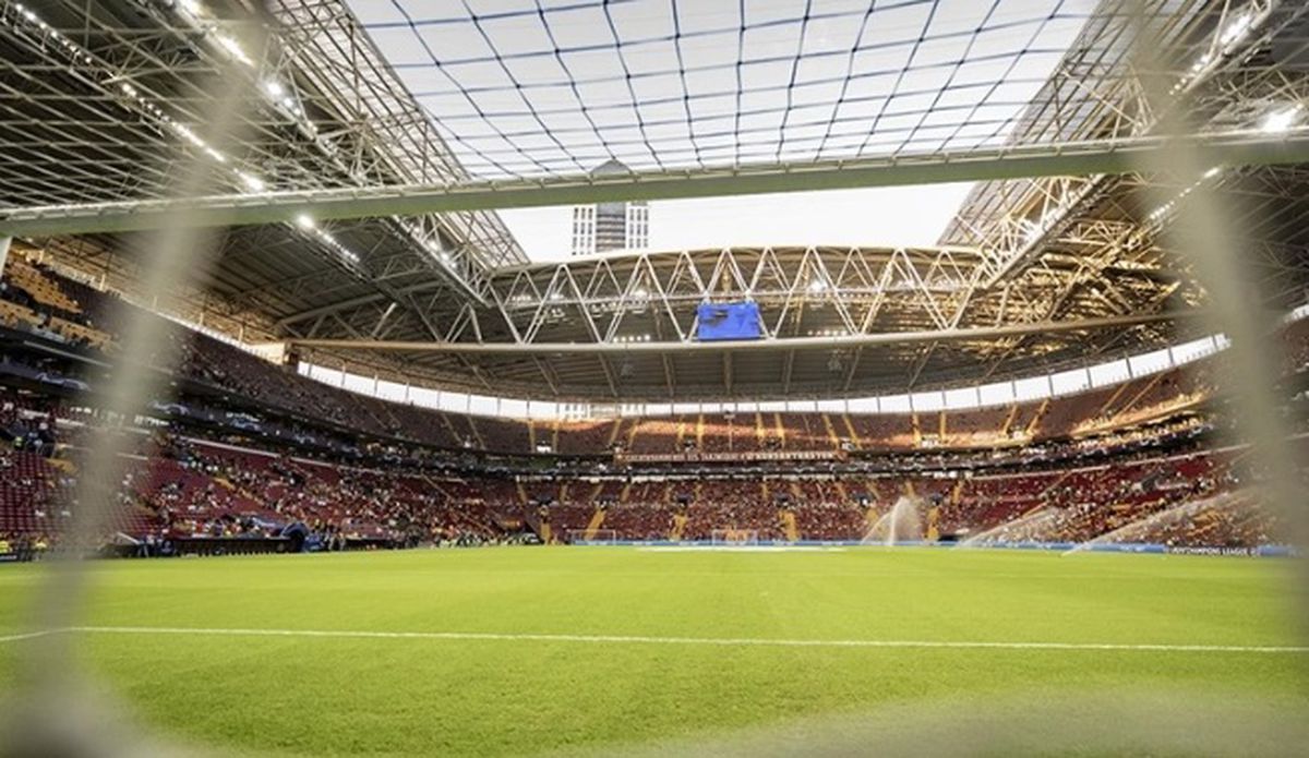 Galatasaray Manchester United'i yendi mi? Geçen seneki Galatasaray Manchester United maç skorları ne?