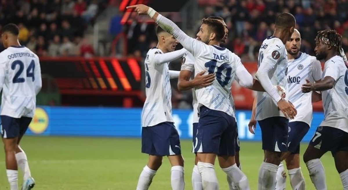 Geçmişte Fenerbahçe Manchester United maçları ve skorları ne?