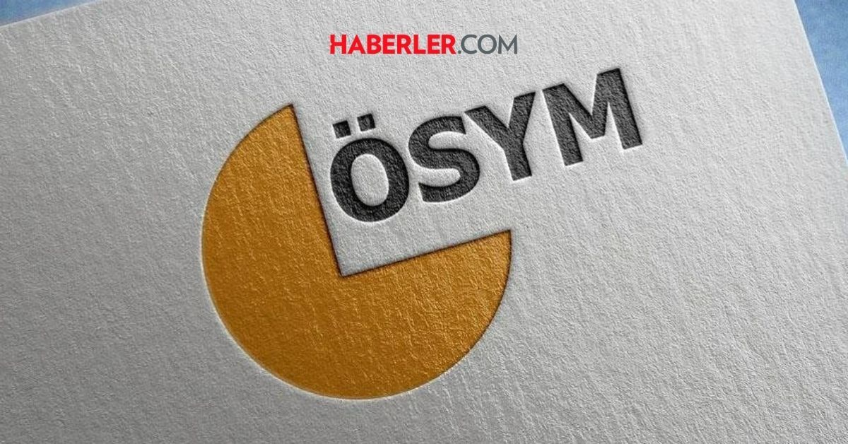 HMGS sınav sonuçları ne zaman açıklanacak? ÖSYM 2024 Hukuk Mesleklerine Giriş Sınavı (HMGS) sonuçları bugün açıklanır mı?