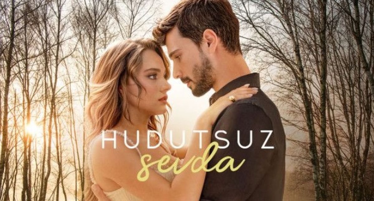 Hudutsuz Sevda neden yok? Hudutsuz Sevda yeni bölüm bugün yayınlanmayacak mı? 24 Ekim Perşembe Hudutsuz Sevda günü mü değişti, hangi gün yayınlanıyor?