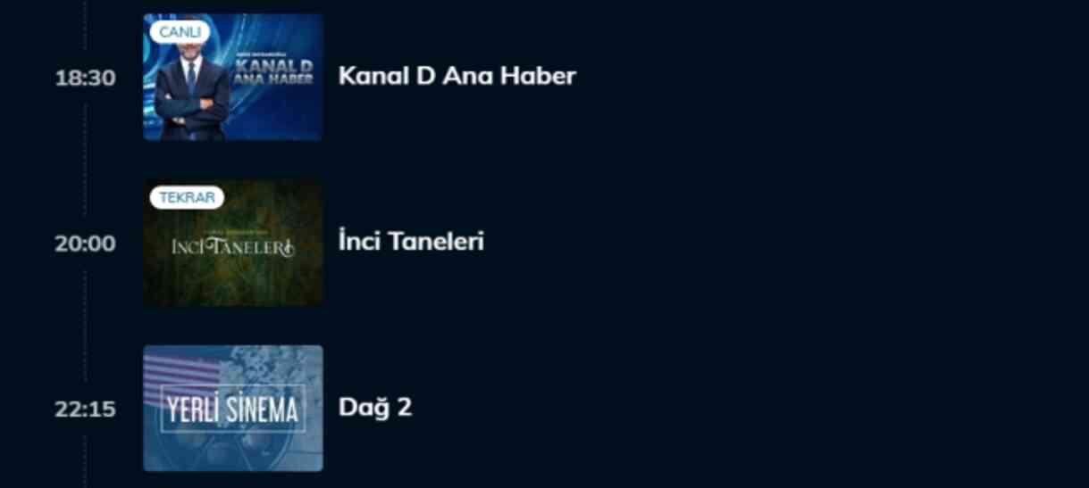 İnci Taneleri günü mü değişti, yeni bölüm ne zaman?