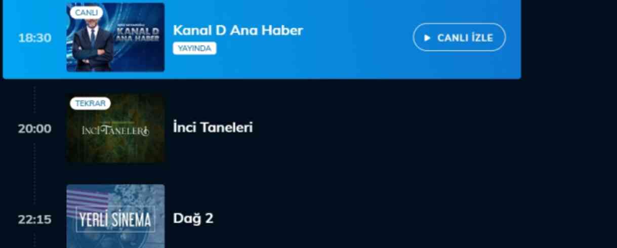 İnci Taneleri neden yok? 24 Ekim İnci Taneleri günü mü değişti, hangi gün yayınlanıyor? İnci Taneleri yok mu?