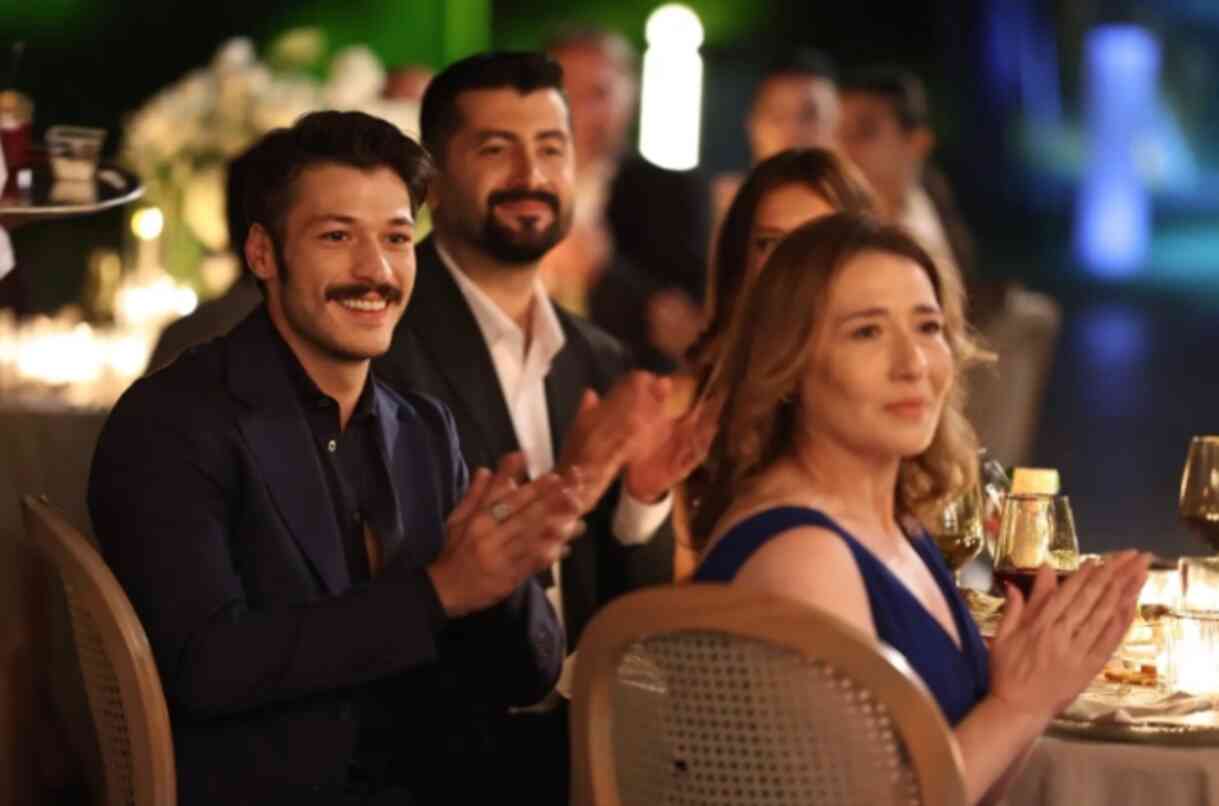 İnci Taneleri son bölüm neler oldu? İnci Taneleri Dilber'in yeni dansı izle!